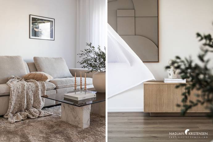 5 rum Lägenhet på Heimdals väg 24B Skummeslövsstrand Laholms kommun - bild 11