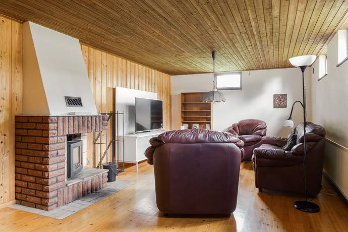 6 rum Villa på Cedergatan 5 Gnosjö Gnosjö kommun - bild 21