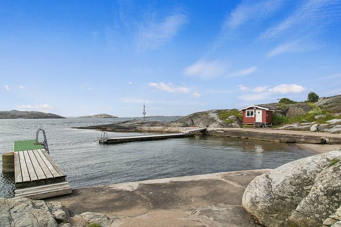 7 rum Villa på Industrivägen 9 Klädesholmen Tjörns kommun - bild 52