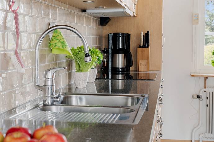 3 rum Villa på Nytorgsgatan 3 Sjöbo Sjöbo kommun - bild 4