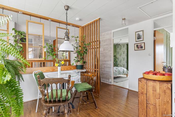 7 rum Villa på Junexvägen 33 Örkelljunga kommun - bild 18