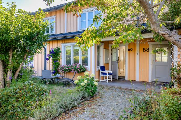 Vitmossevägen 60, Gustavsberg - Holmvikskogen, Värmdö kommun
