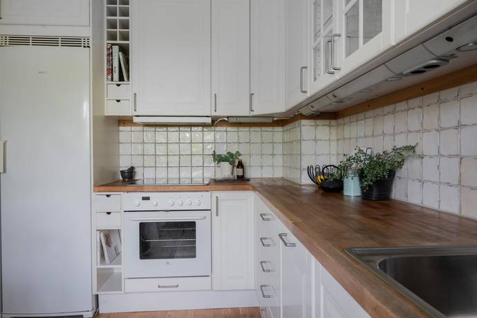 5 rum Parhus på Stensängsvägen 5A Stuvsta Huddinge kommun - bild 18