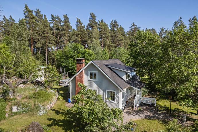 Tiggeby Smultronet, Tiggeby, Eskilstuna kommun