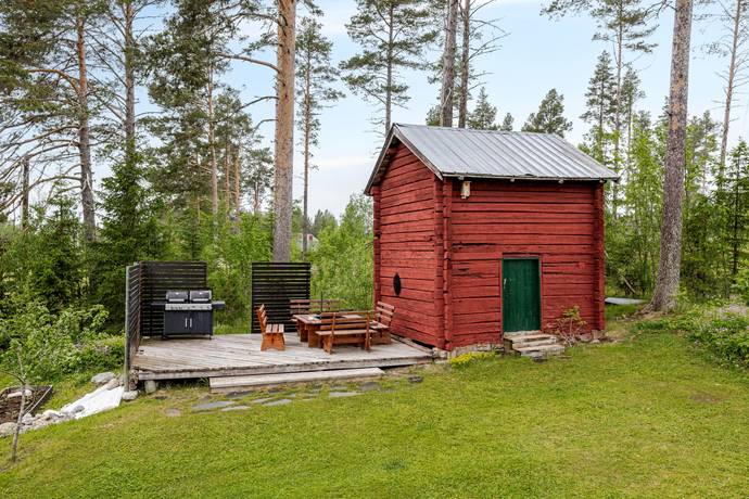 5 rum villa på Gremmelgård 110 Österåsen, Östersunds kommun - bild 2