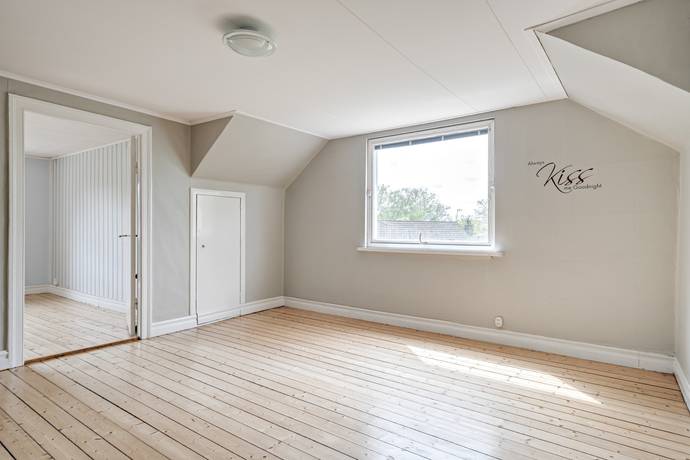 7 rum Villa på Höstgatan 5 Centrum Höörs kommun - bild 20