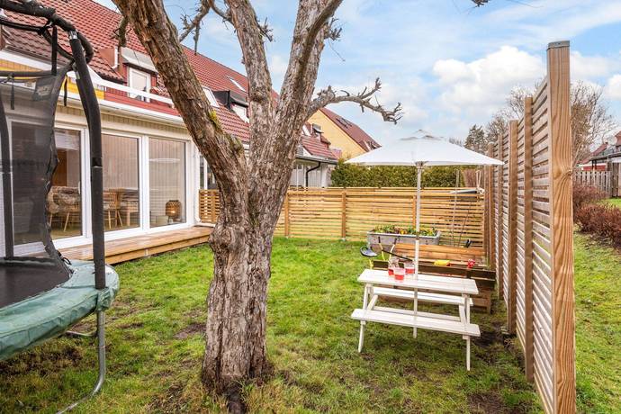 5 rum Radhus på Carl Bergstens gata 67 Klockaretorpet Norrköpings kommun - bild 31