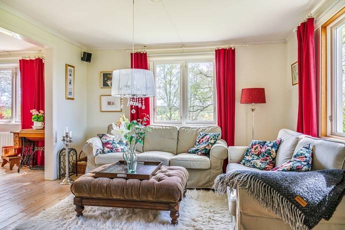 7 rum Villa på Galtås Björkkulla 1 Vaggeryds kommun - bild 5