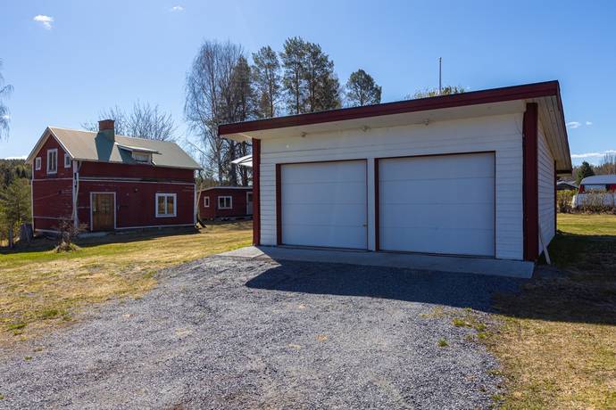 3 rum Fritidshus på Råbäcken 3E Råbäcken Bodens kommun - bild 2
