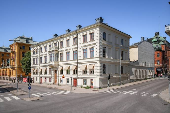 3 rum lägenhet på Norra Strandgatan 29 Centralt, Gävle kommun - bild 4