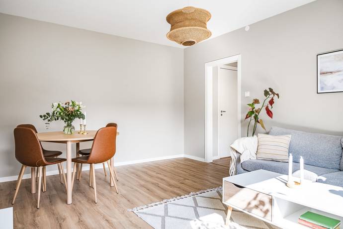 2 rum Lägenhet på Mellangatan 20B Liljeholmen Jönköpings kommun - bild 11
