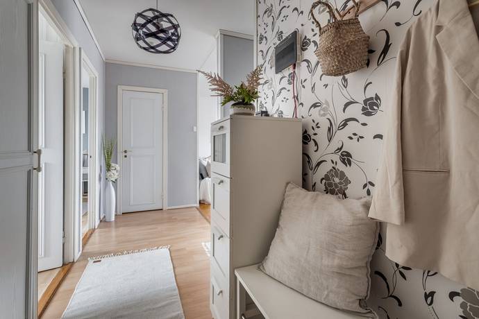 3 rum Lägenhet på Marklandsgatan 69 FLATÅS - HÖGSBO Göteborgs kommun - bild 15