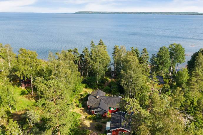 4 rum fritidshus på Ekudden 353 Ekudden, Vänersborgs kommun - bild 1