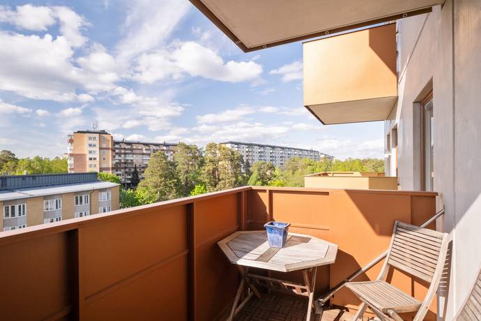 2 rum Lägenhet på Källtorpsvägen 11 Järfälla Järfälla kommun - bild 14