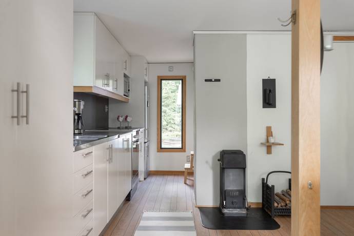 2 rum fritidshus på Glommans Småstugeområde 54 Adolfsberg, Örebro kommun - bild 4
