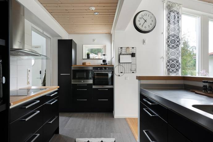6 rum Villa på Trätskogsvägen 14 Gävle Gävle kommun - bild 37