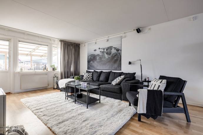 7 rum Villa på Onyxvägen 8 Kode Kungälvs kommun - bild 5