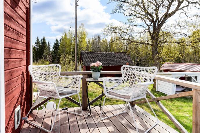 3 rum Vinterbonat fritidshus på Dalkarlsbo 29 Dalkarlsbo Säters kommun - bild 8