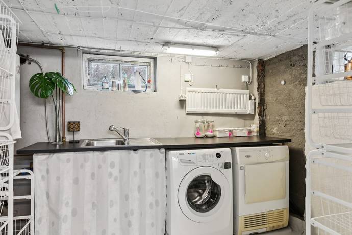 3 rum Villa på Tombolagatan 8 Valdemarsviks kommun - bild 24