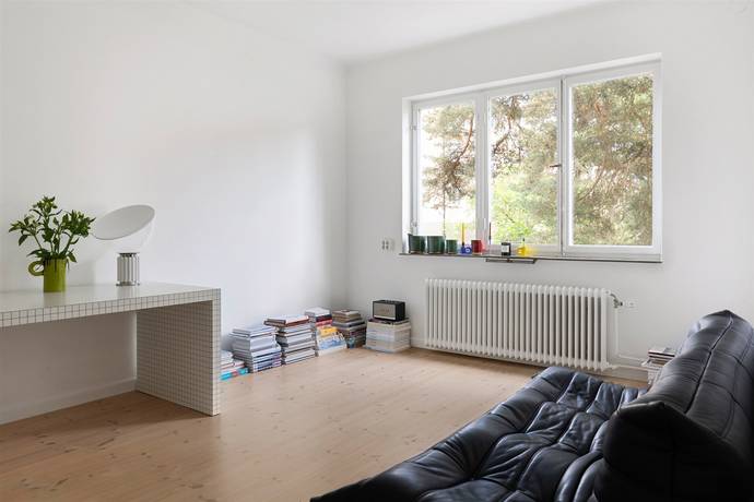 2 rum lägenhet på Åkerbladsgatan 10 Skärmarbrink, Stockholms kommun - bild 4