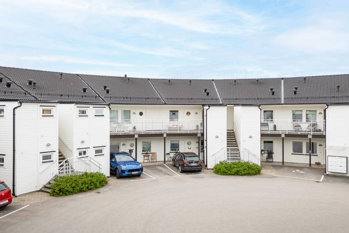 3 rum lägenhet på Bullerbygatan 9 Lyckebo Sjöstad, Borås kommun - bild 4