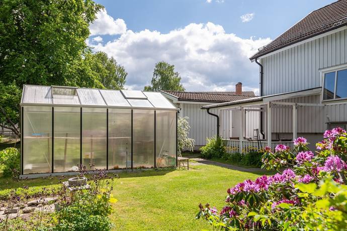 5 rum Villa på Orrspelsvägen 51 Finspångs kommun - bild 7
