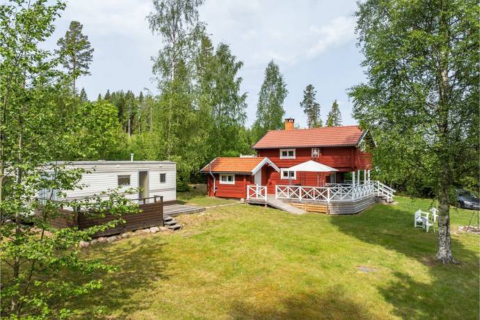 Leksand, Leksands kommun
