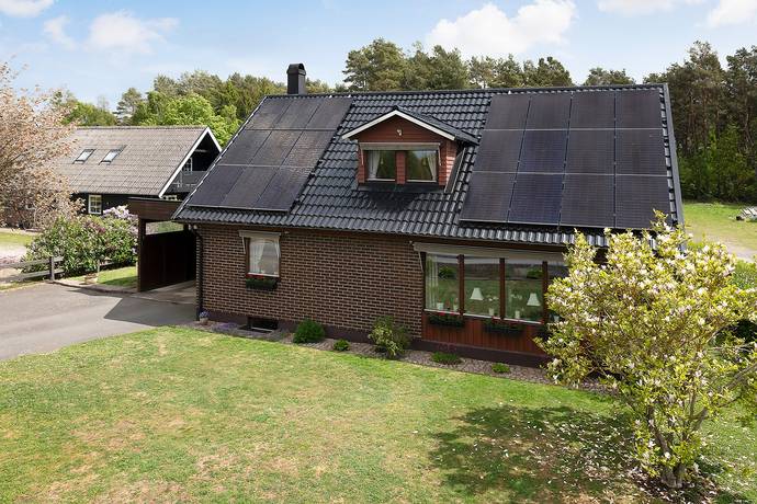 Gälltoftavägen 144, Vanneberga, Kristianstads kommun