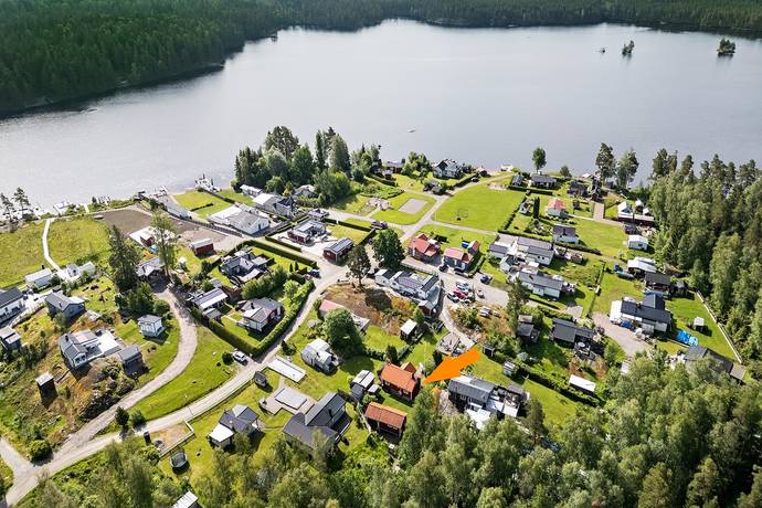 2 rum Fritidshus på Hultsjön 270 Hultsjön Hallsbergs kommun - bild 7