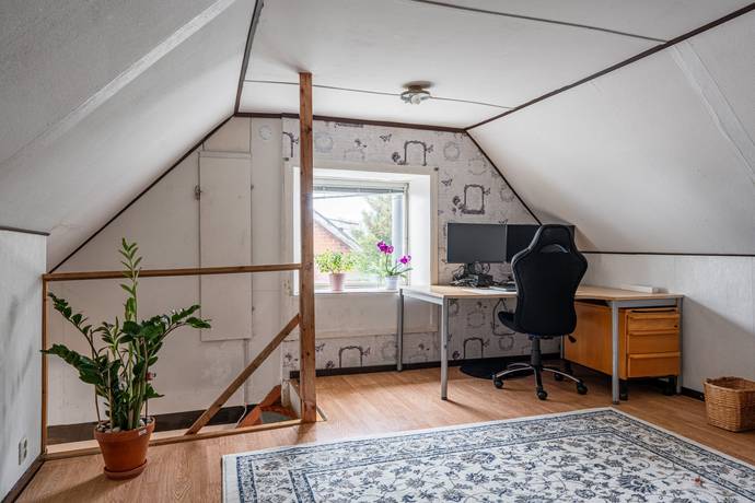 4 rum Villa på Värmövägen 14A Billeberga Svalövs kommun - bild 19