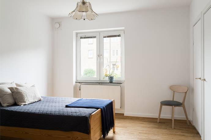 2 rum Lägenhet på Sköldgatan 4B Håkanstorp Malmö kommun - bild 11