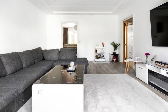 3 rum lägenhet på Balladgatan 35 Högaholm, Malmö kommun - bild 5