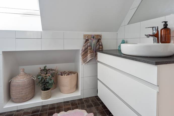 6 rum Villa på Björkvägen 5 Djurö Värmdö kommun - bild 49