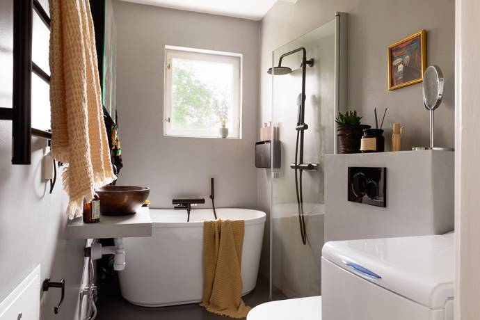 3 rum Lägenhet på Fregattvägen 52 Gröndal Stockholms kommun - bild 3