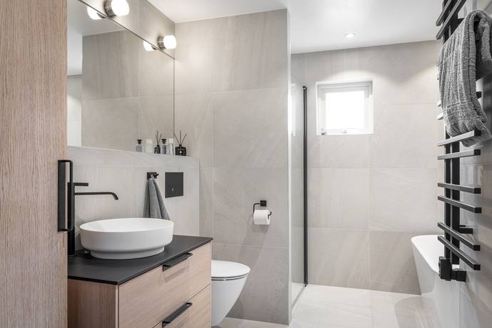 5 rum Villa på Ringkragevägen 107 Tygelsjö Malmö kommun - bild 23