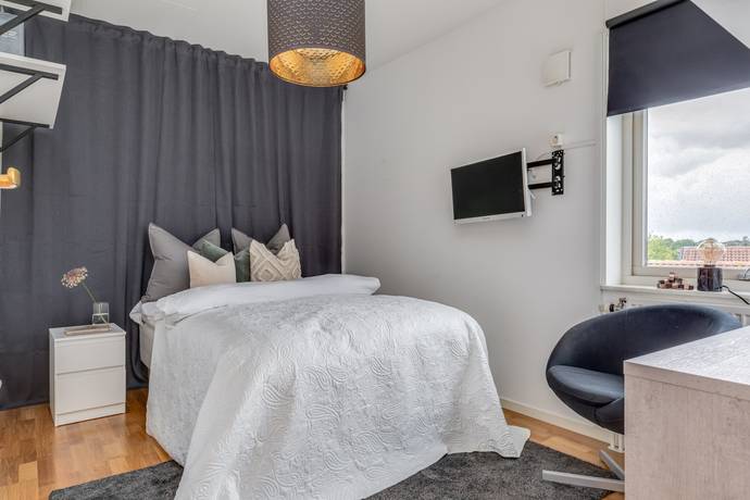 7 rum Villa på Jägmästaregatan 20 Svedala Svedala kommun - bild 29