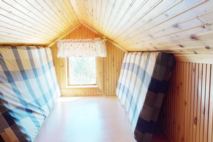 1 rum Fritidshus på Finnäs 115 Storuman Storumans kommun - bild 15