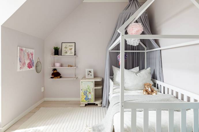 4 rum Kedjehus på Flackstavägen 48 Lundby Eskilstuna kommun - bild 33