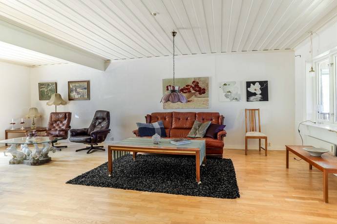 4 rum Villa på Sörsidan 27 Örträsk Lycksele kommun - bild 15