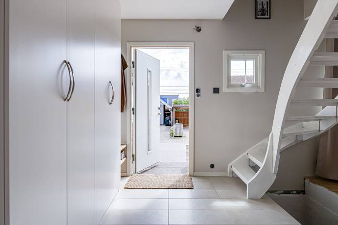 4 rum villa på Rönnvägen 11 Furet, Halmstads kommun - bild 5