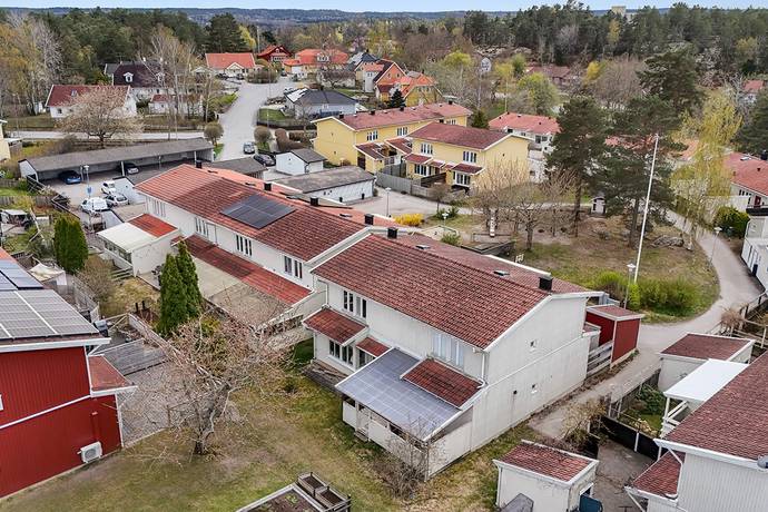Stenvägen 17A, Mariefred, Strängnäs kommun