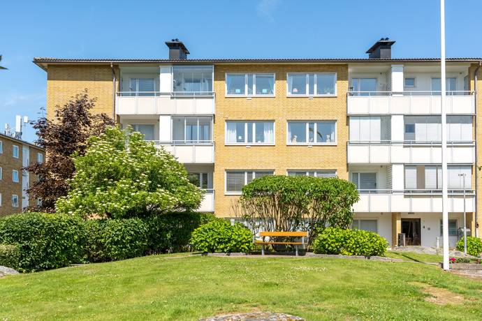 2 rum Lägenhet på Högtrycksgatan 2 Länsmansgården Göteborgs kommun - bild 36