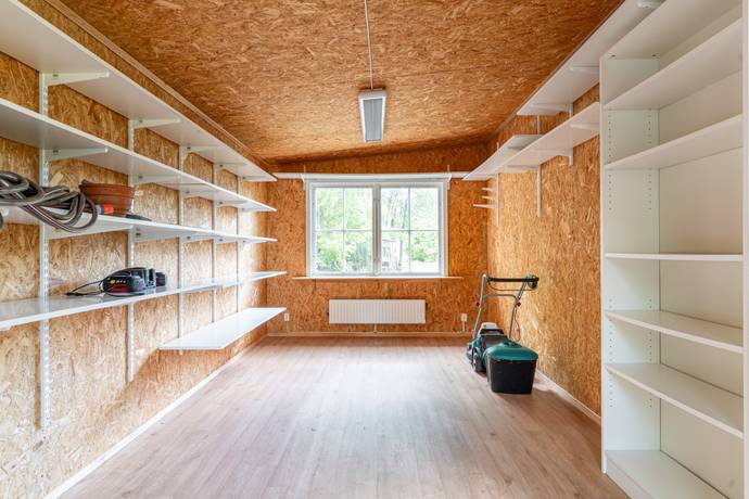 3 rum Villa på Banvaktsvägen 2 Bälgviken Eskilstuna kommun - bild 30