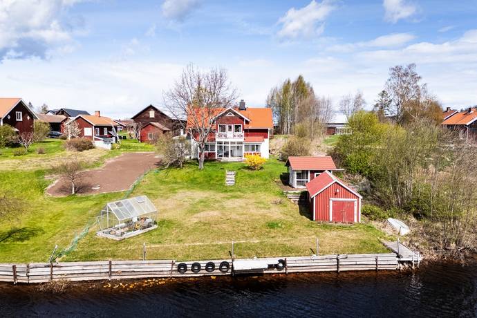 6 rum Villa på Ovandal 20 Ovandal Borlänge kommun - bild 59