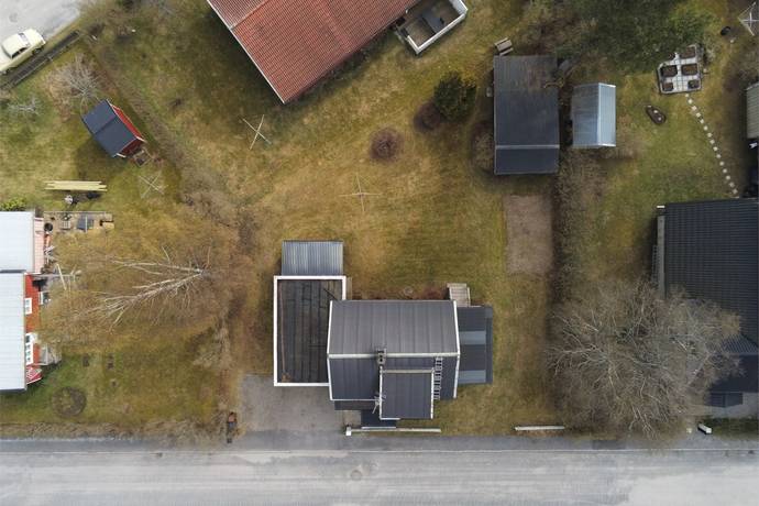 4 rum Villa på Maskinistgatan 6 Iggesund Hudiksvalls kommun - bild 24