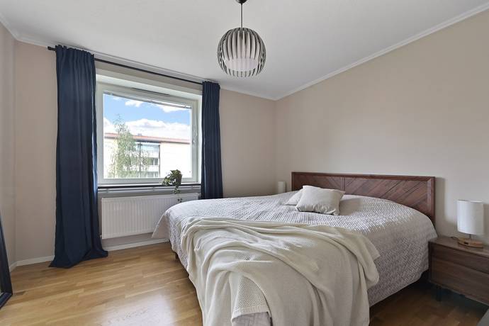 3 rum lägenhet på Utgårdsvägen 4 Centrala Handen, Haninge kommun - bild 5
