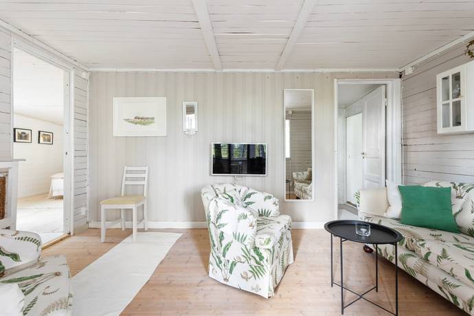 4 rum Villa på Harholmsvägen 31 Kungsberga Ekerö kommun - bild 21