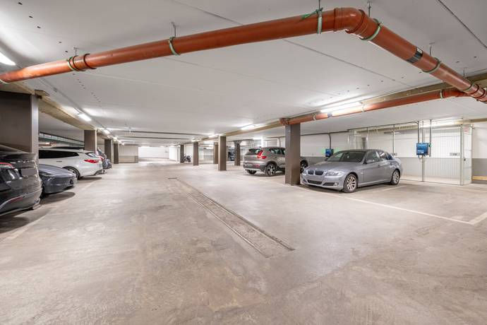 2 rum Lägenhet på Östervägen 28B Råsunda Solna kommun - bild 6