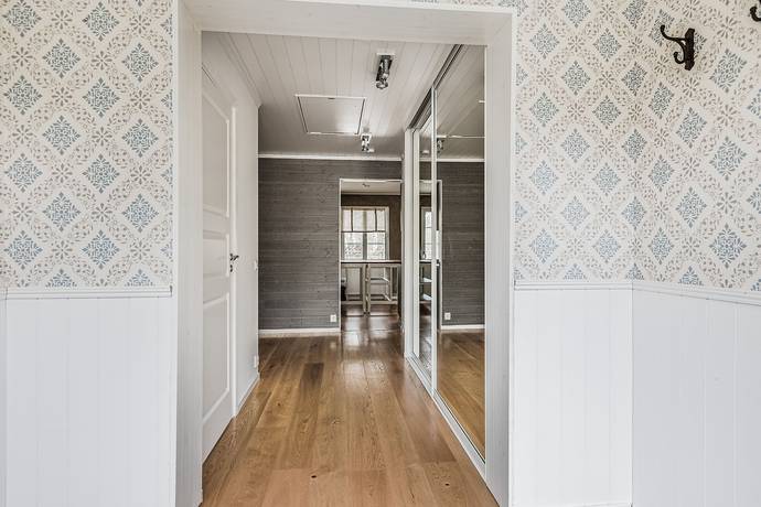 6 rum Villa på Romo 404 Undersåker Åre kommun - bild 5