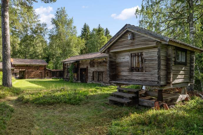 fritidshus på Plintsberg Plintsbergsvägen 101 Tällberg, Leksands kommun - bild 5